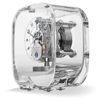 Atmos Clock Service and Repair Centre Bolton